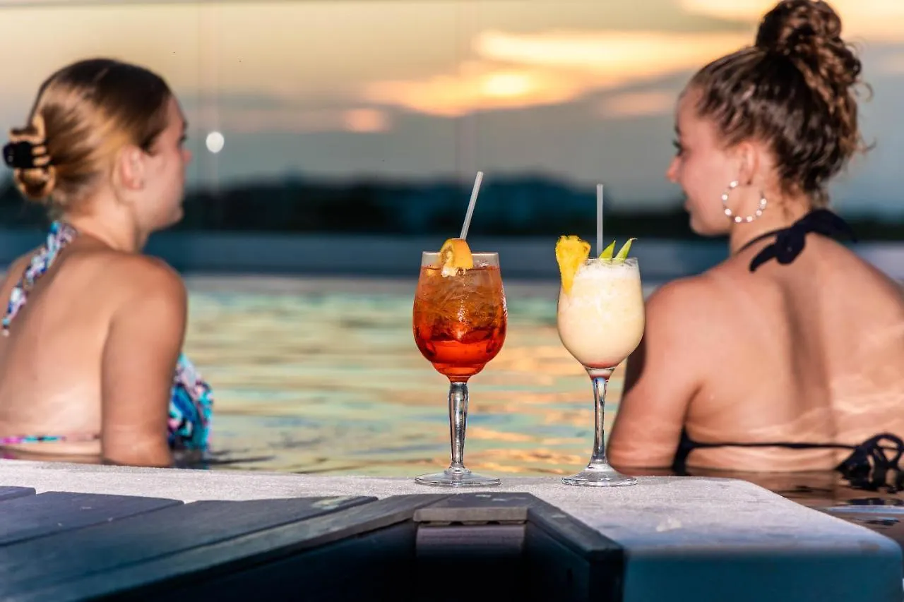 Hotel Alkquimia Bayahibe