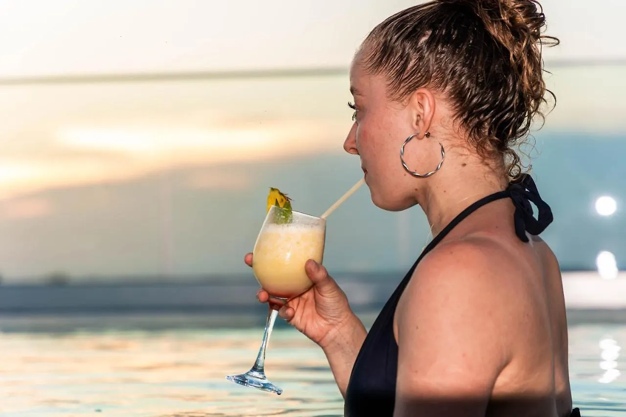 Hotel Alkquimia Bayahibe Dominikanische Republik