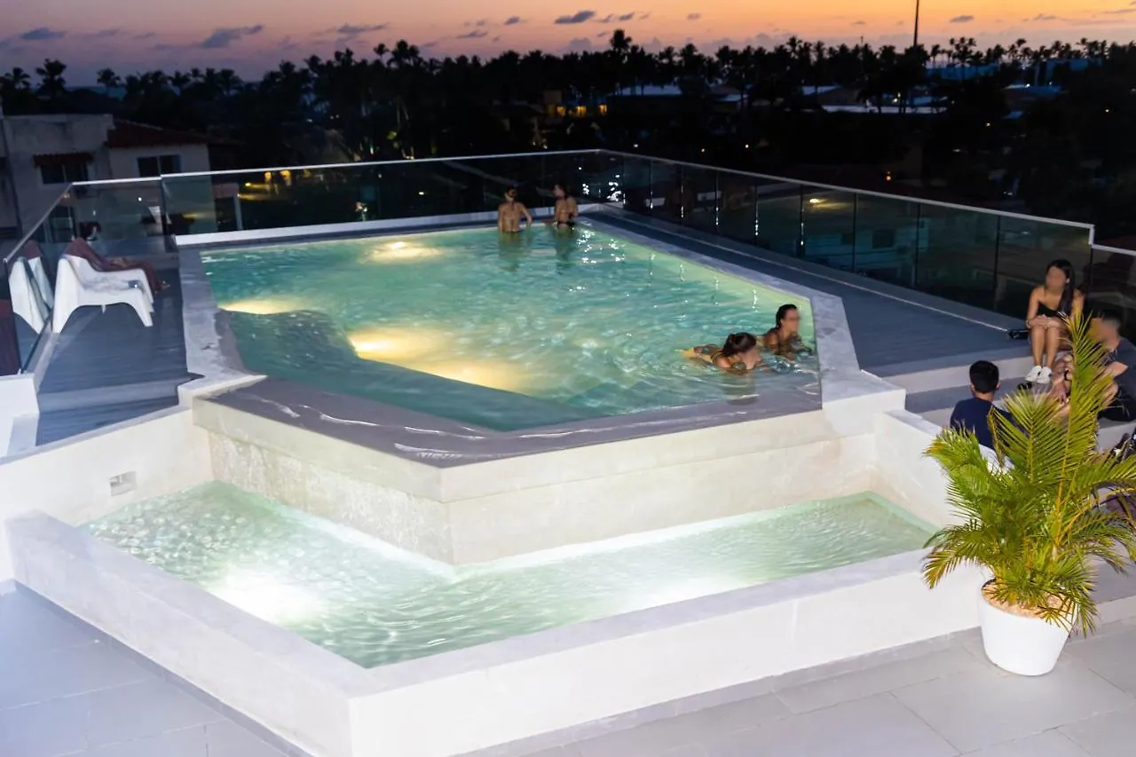 Hotel Alkquimia Bayahibe