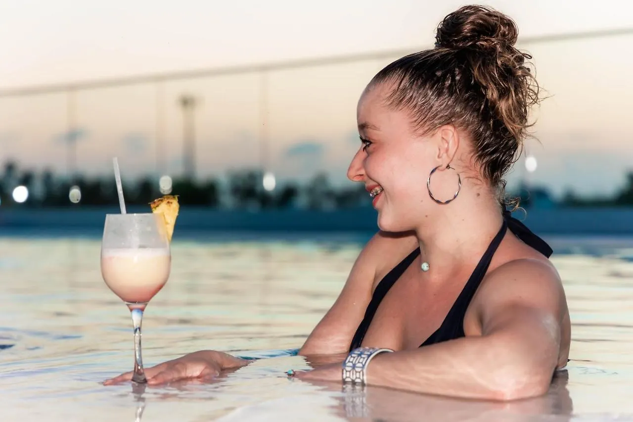 Hotel Alkquimia Bayahibe