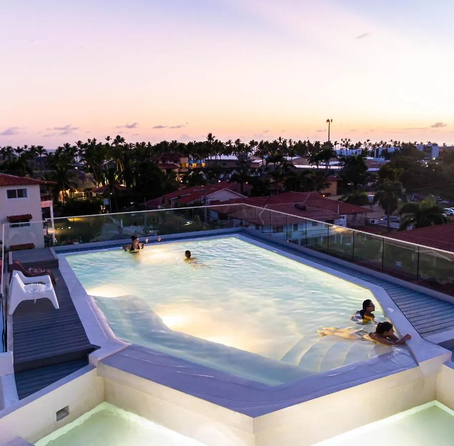 Hotel Alkquimia Bayahibe