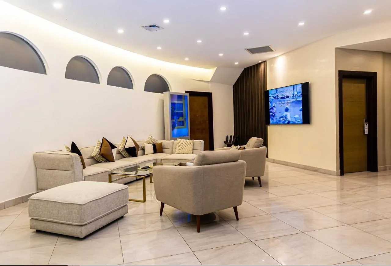 Hotel Alkquimia Bayahibe