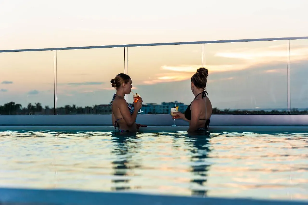 Hotel Alkquimia Bayahibe