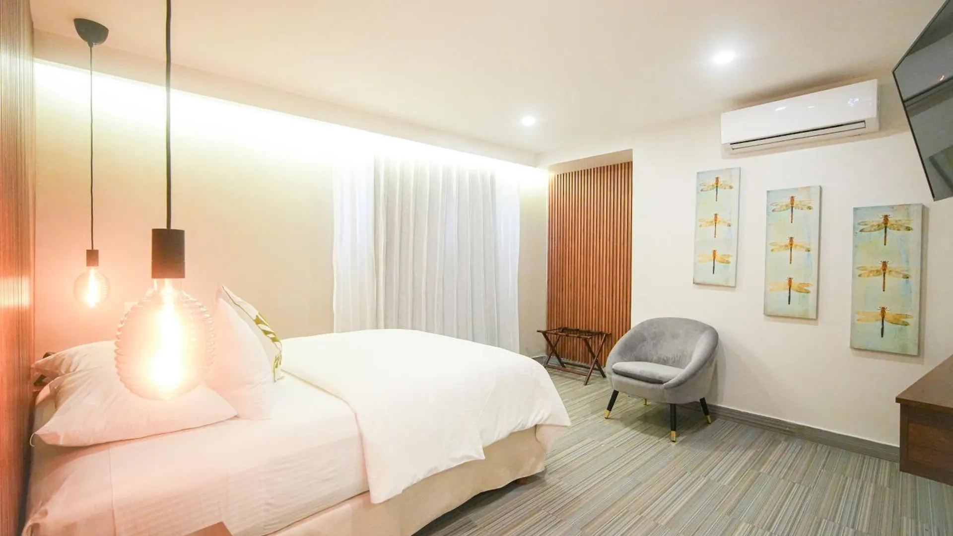 Hotel Alkquimia Bayahibe