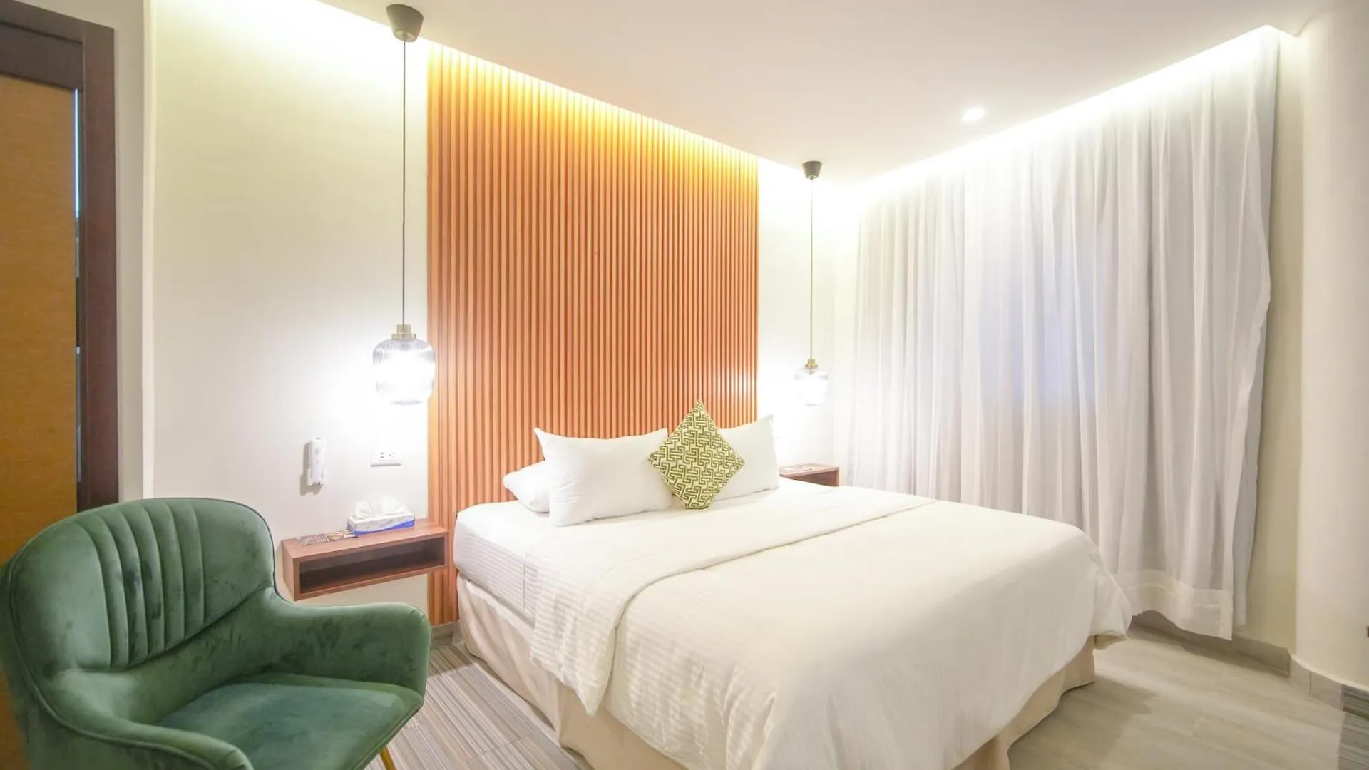 Hotel Alkquimia Bayahibe