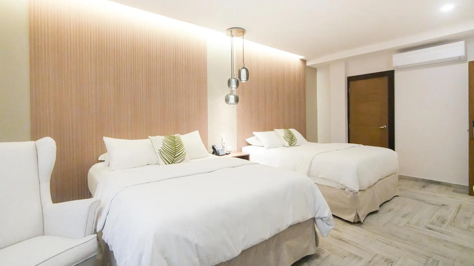 ***  Hotel Alkquimia Bayahibe Dominikanische Republik
