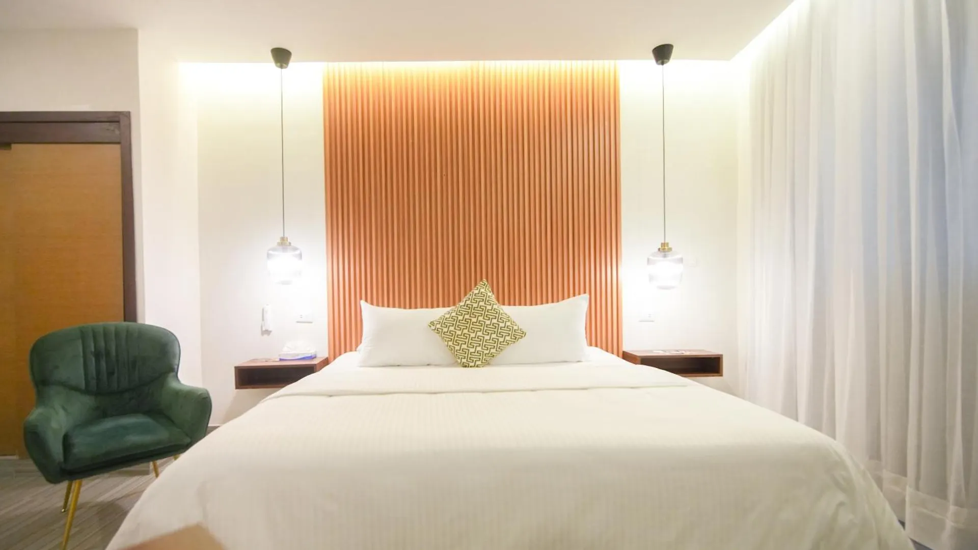 Hotel Alkquimia Bayahibe Dominikanische Republik