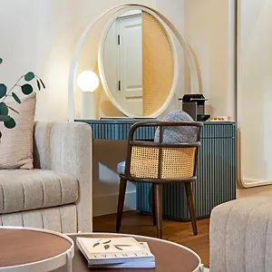 **** Hotel Ecole St. Pierre Turquía