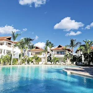 Hotel Residencial Paraiso, Bayahíbe