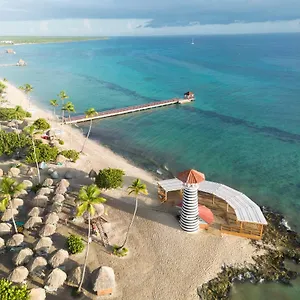 Курортный комплекс Iberostar Selection Hacienda Dominicus