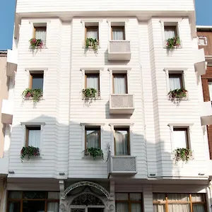 **** Hotel Mevlana Turquía